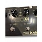 Used TC Electronic Ditto X4 Looper Pedal