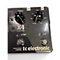 Used TC Electronic Ditto X4 Looper Pedal