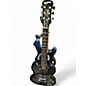 Used Epiphone SG Special Bolt On Black Solid Body Electric Guitar thumbnail