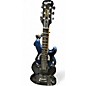 Used Epiphone SG Special Bolt On Black Solid Body Electric Guitar
