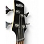 Used Ibanez GSR200 red Electric Bass Guitar