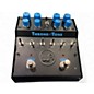 Used Warm Audio Throne of Tone Effect Pedal thumbnail