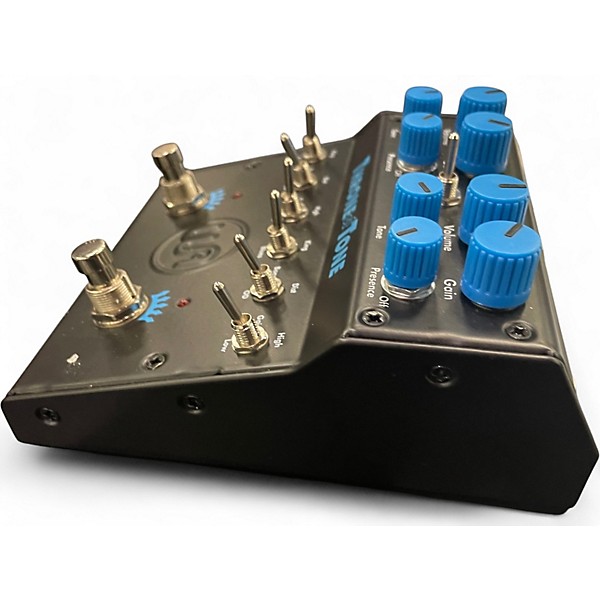 Used Warm Audio Throne of Tone Effect Pedal