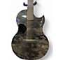 Used 2010 McPherson SABLE CARBON FIBER Acoustic Electric  Guitar Camo Acoustic Electric Guitar