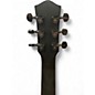 Used 2010 McPherson SABLE CARBON FIBER Acoustic Electric  Guitar Camo Acoustic Electric Guitar