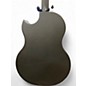 Used 2010 McPherson SABLE CARBON FIBER Acoustic Electric  Guitar Camo Acoustic Electric Guitar