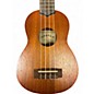 Used Makala CONCERT UKULELE Natural Ukulele