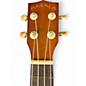 Used Makala CONCERT UKULELE Natural Ukulele