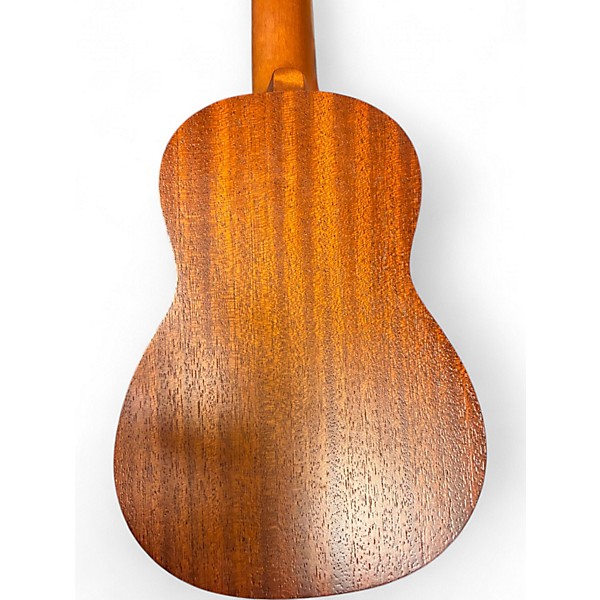 Used Makala CONCERT UKULELE Natural Ukulele
