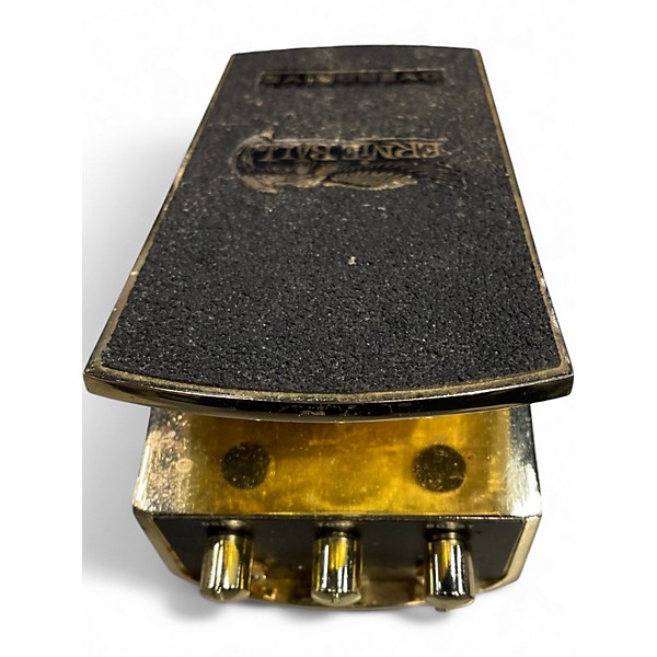 Used Ernie Ball Expression Overdrive Effect Pedal