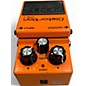 Used BOSS DS1 Distortion Effect Pedal