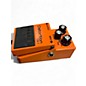 Used BOSS DS1 Distortion Effect Pedal