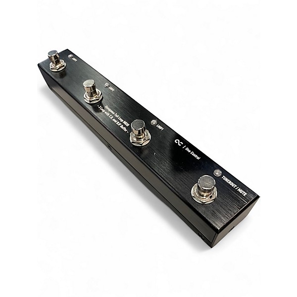 Used Onecontrol XENAGAMA TAIL LOOP MKII Pedal