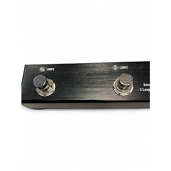 Used Onecontrol XENAGAMA TAIL LOOP MKII Pedal