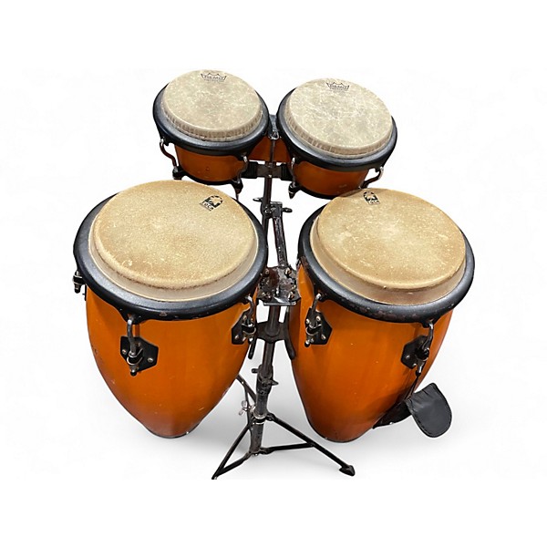 Used Toca Players Series Congas Conga