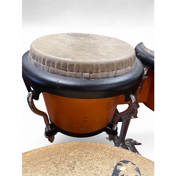 Used Toca Players Series Congas Conga