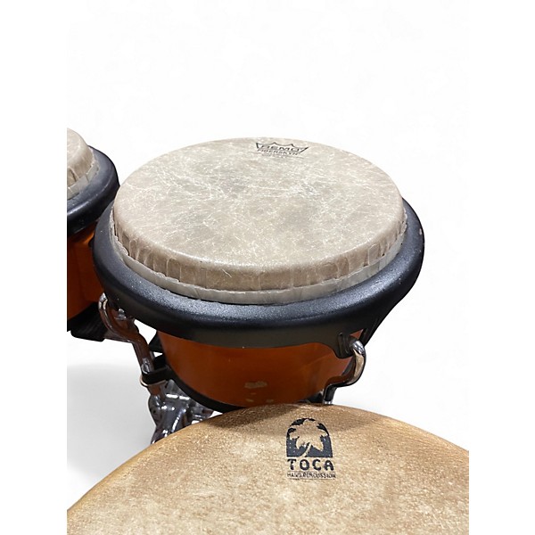 Used Toca Players Series Congas Conga