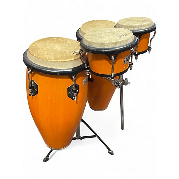 Used Toca Players Series Congas Conga