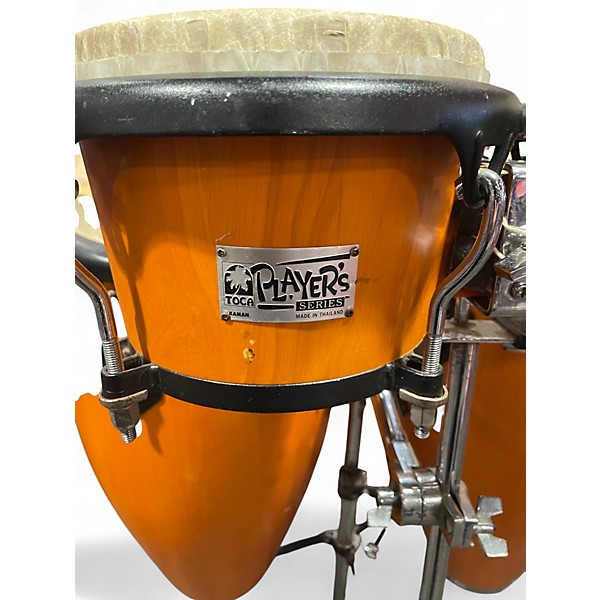 Used Toca Players Series Congas Conga