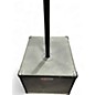 Used Harbinger HA300 Compact Portable PA System Powered Speaker