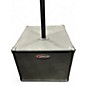 Used Harbinger HA300 Compact Portable PA System Powered Speaker