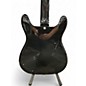 Used Epiphone CORONET EBONY Solid Body Electric Guitar