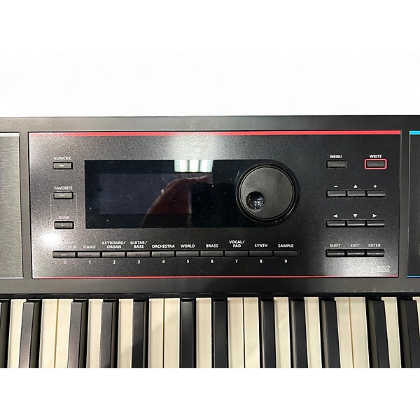 Used Roland JUNO-DS Synthesizer