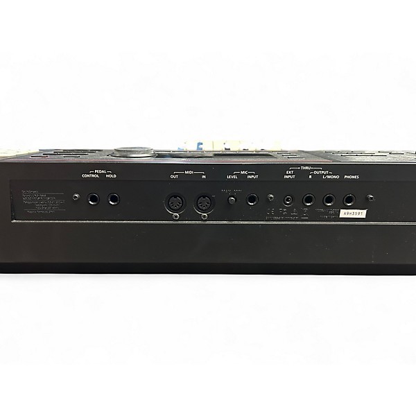 Used Roland JUNO-DS Synthesizer