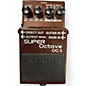 Used BOSS OC3 Super Octave Effect Pedal thumbnail