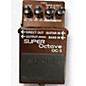 Used BOSS OC3 Super Octave Effect Pedal