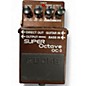 Used BOSS OC3 Super Octave Effect Pedal