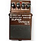 Used BOSS OC3 Super Octave Effect Pedal
