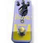 Used Donner stylish fuzz Effect Pedal thumbnail