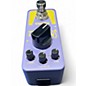 Used Donner stylish fuzz Effect Pedal