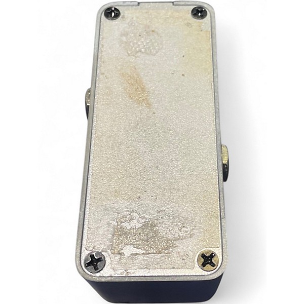 Used Donner stylish fuzz Effect Pedal