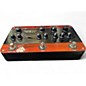Used Fishman TONEDEQ Pedal thumbnail
