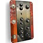 Used Fishman TONEDEQ Pedal