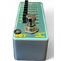 Used Ex EQ 7 Pedal thumbnail