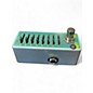 Used Ex EQ 7 Pedal
