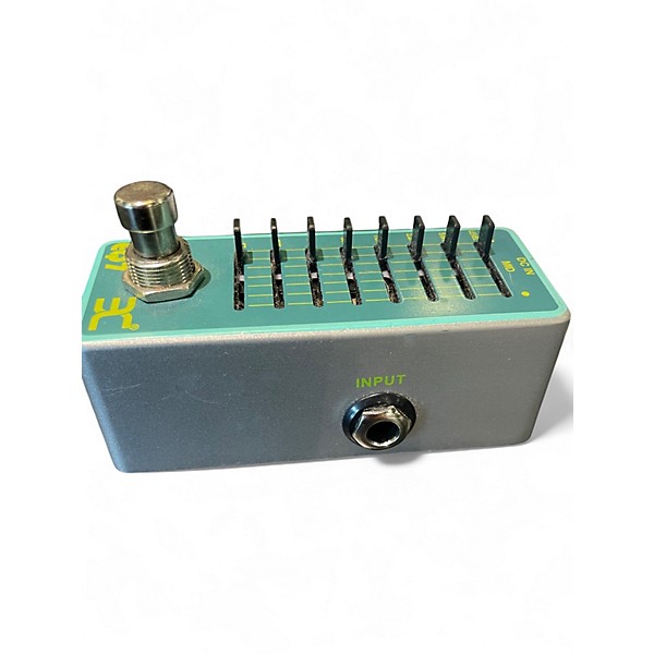 Used Ex EQ 7 Pedal