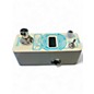 Used Donner triple looper Pedal