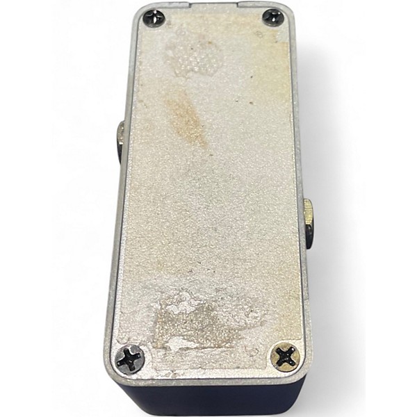 Used Donner triple looper Pedal