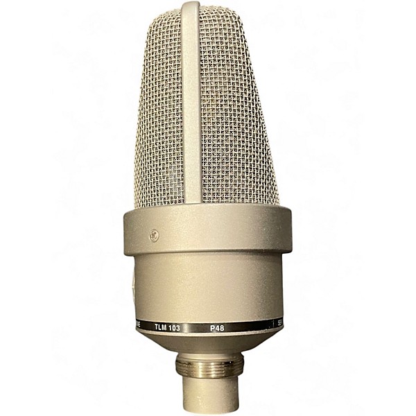 Used Neumann TLM103 Condenser Microphone