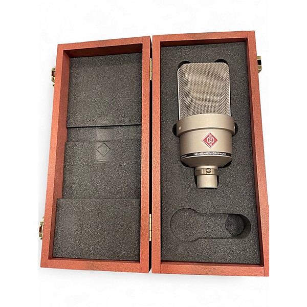 Used Neumann TLM103 Condenser Microphone