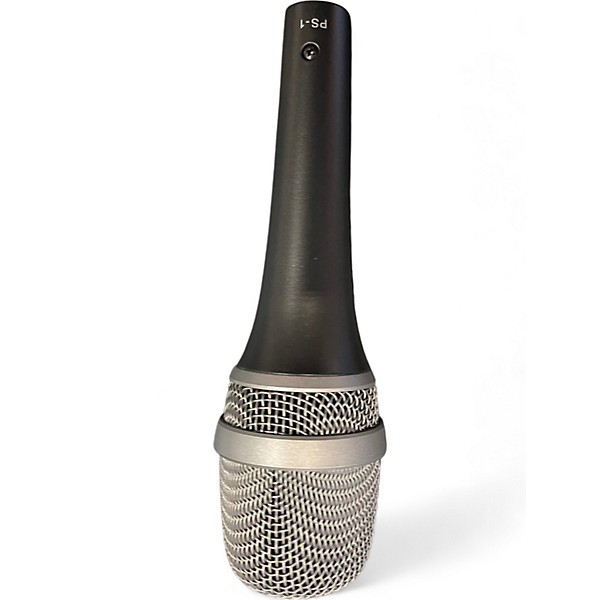 Used Carol PS1 Dynamic Microphone