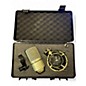 Used MXL 990 Condenser Microphone thumbnail