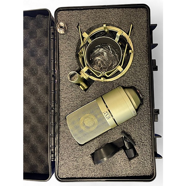 Used MXL 990 Condenser Microphone