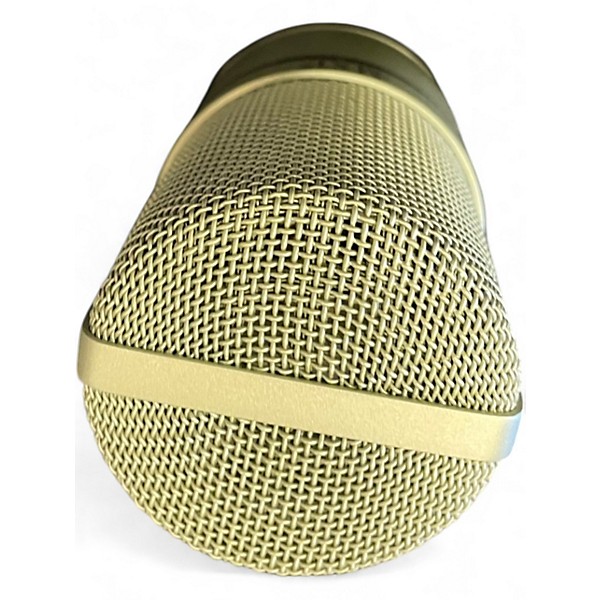 Used MXL 990 Condenser Microphone