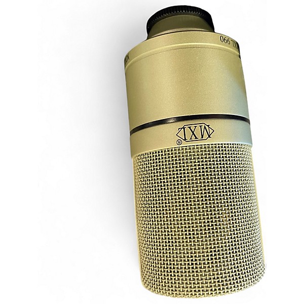 Used MXL 990 Condenser Microphone