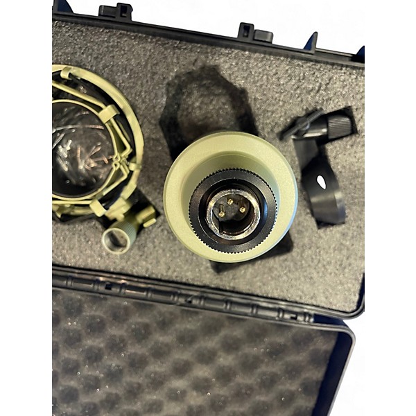 Used MXL 990 Condenser Microphone